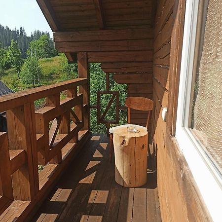 Приватна Садиба Потічок スラブスク 部屋 写真