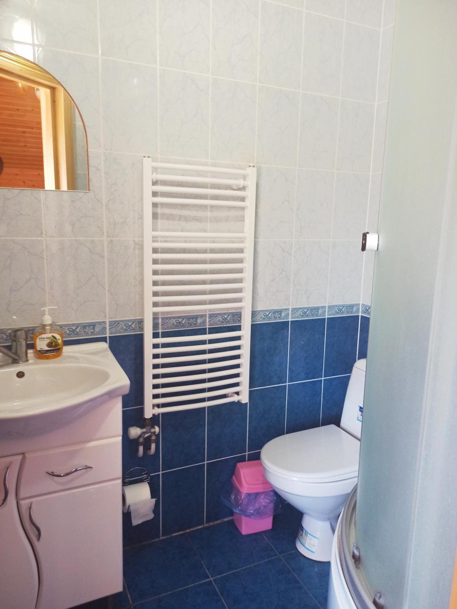 Приватна Садиба Потічок スラブスク 部屋 写真