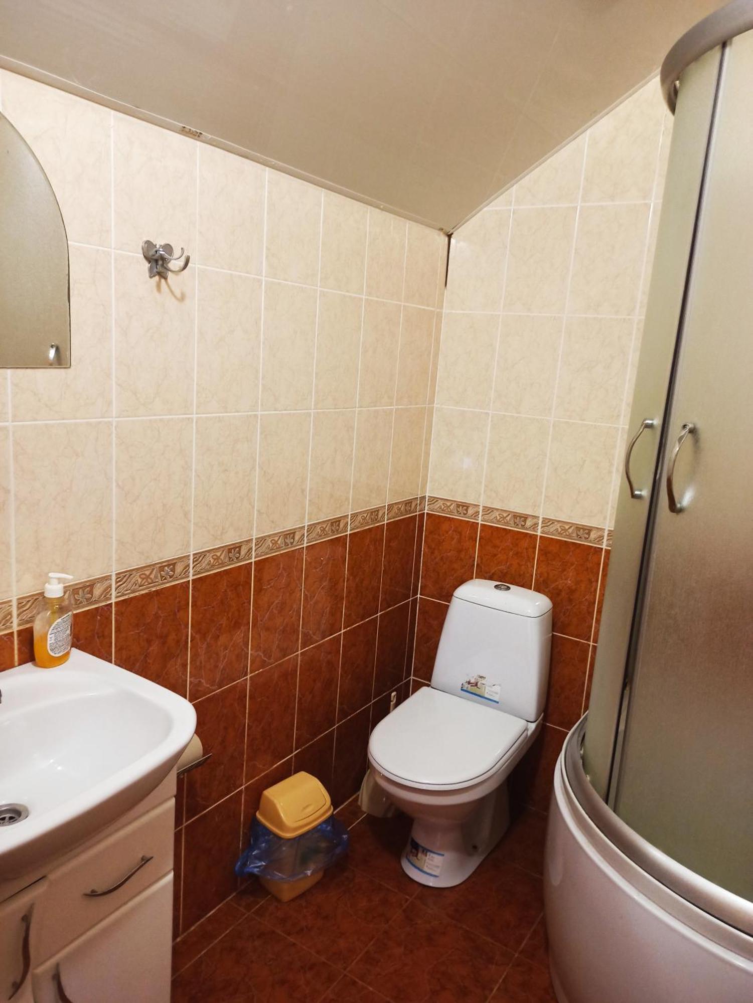 Приватна Садиба Потічок スラブスク 部屋 写真