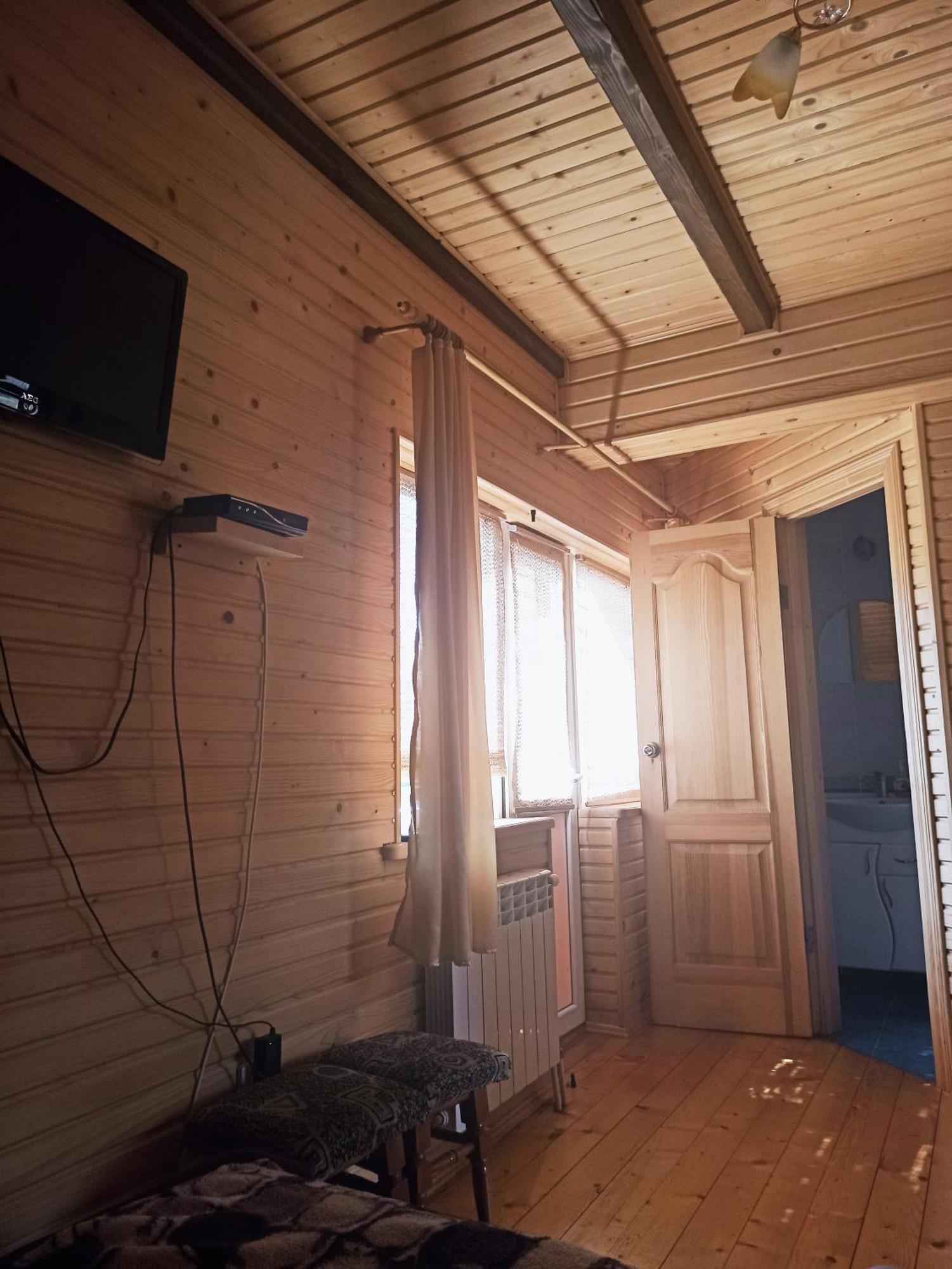 Приватна Садиба Потічок スラブスク 部屋 写真