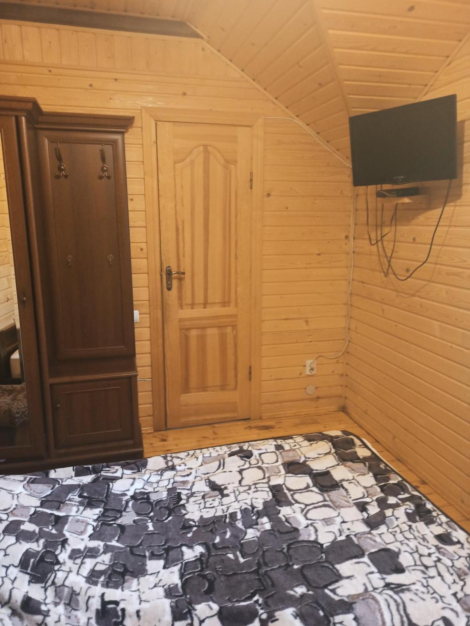 Приватна Садиба Потічок スラブスク 部屋 写真