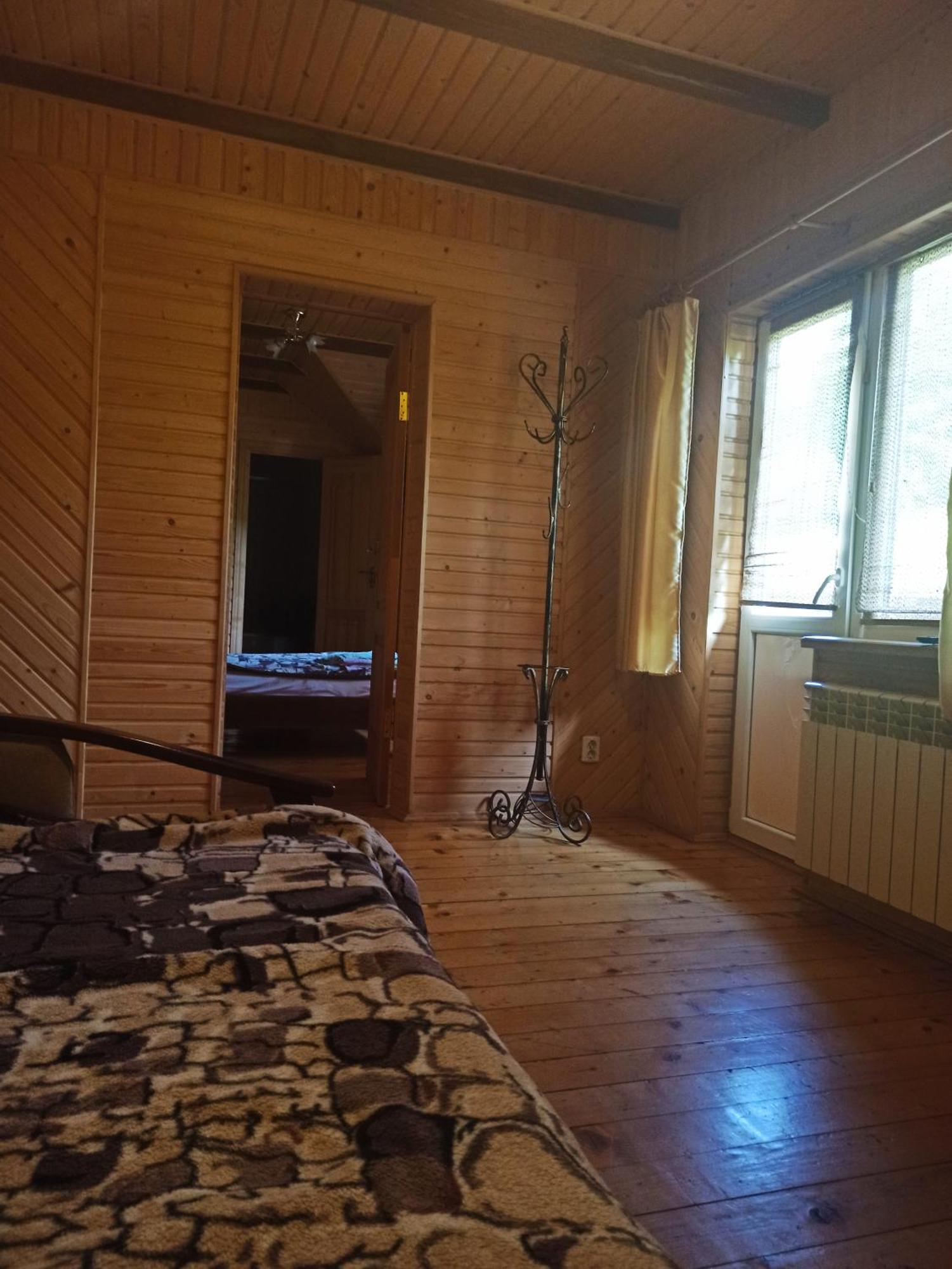 Приватна Садиба Потічок スラブスク 部屋 写真